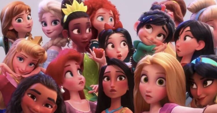 Disney