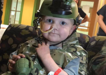 Facebook | Prayers For Oakley Nimmo