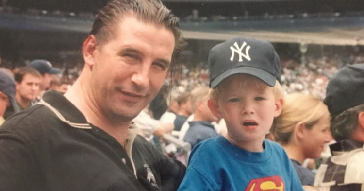 Instagram | @thebillybaldwin
