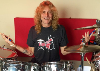 Instagram | @realstevenadler