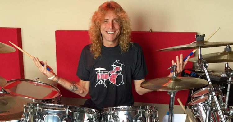 Instagram | @realstevenadler