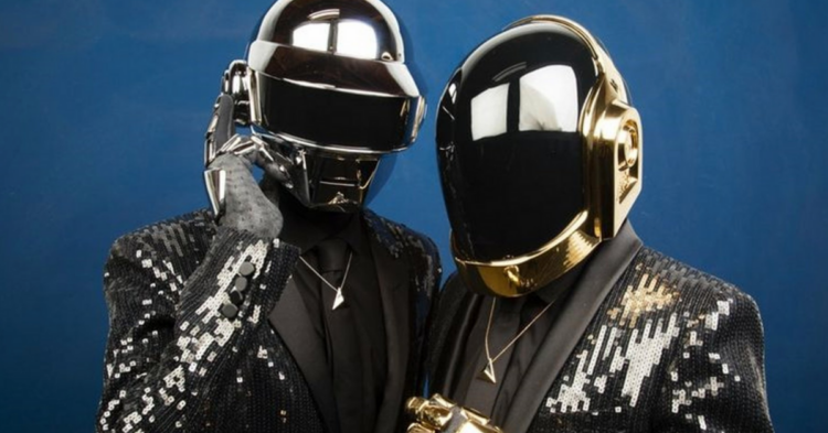 Daft Punk