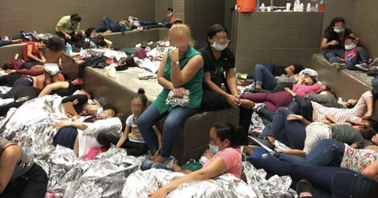 Department Of Homeland Security