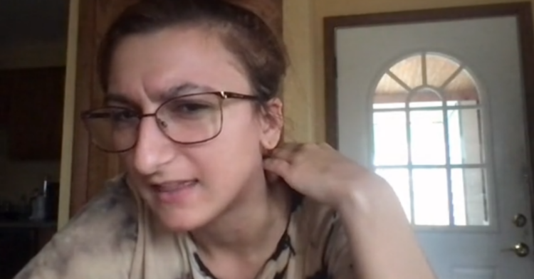 TikTok | @tiawould