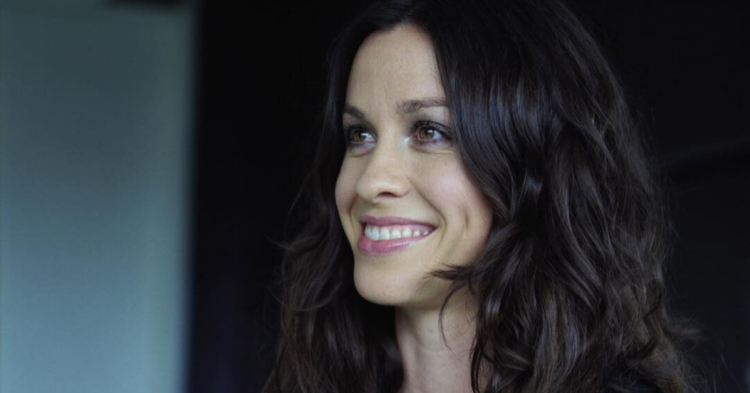 Instagram | @alanis