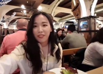 Twitch | GiannieLee