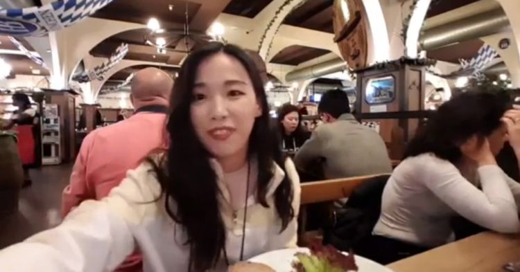 Twitch | GiannieLee
