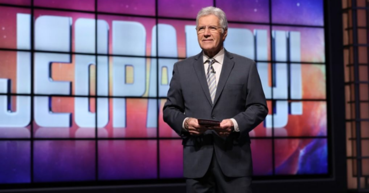 Instagram | @Jeopardy