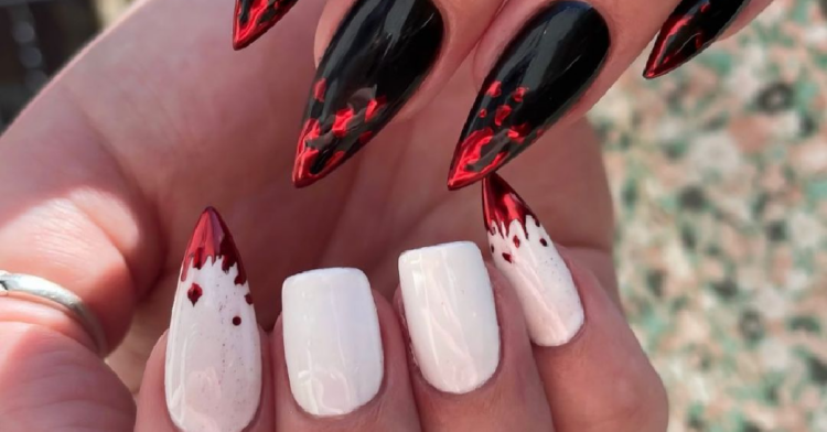 Instagram | @spellboundxnails