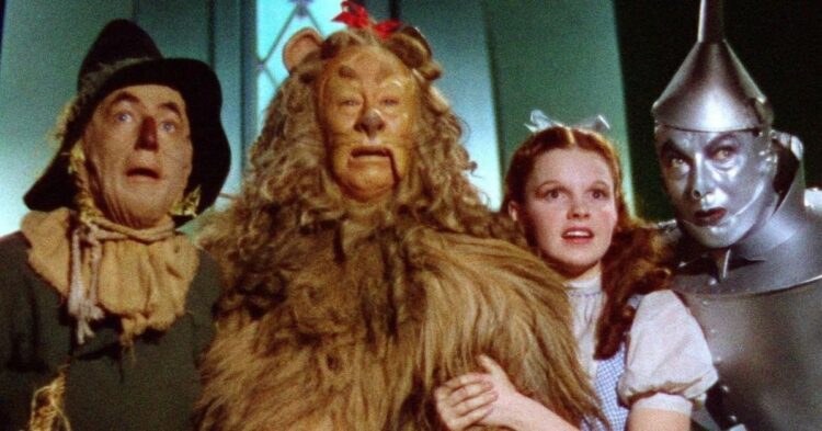 Metro-Goldwyn-Mayer