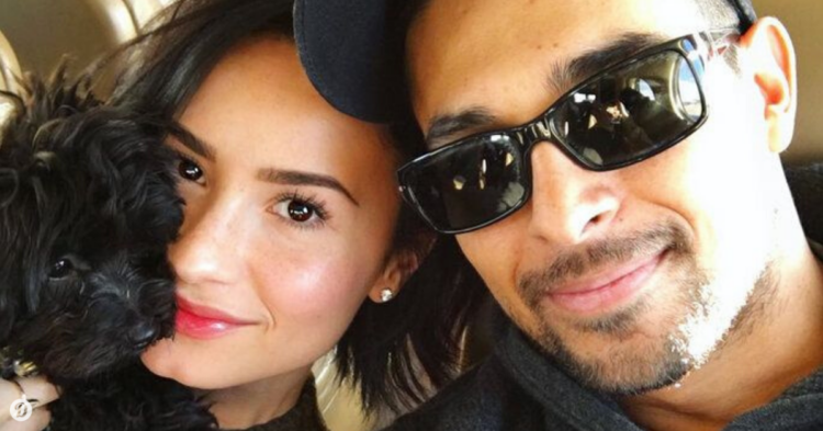 Instagram | @ddlovato
