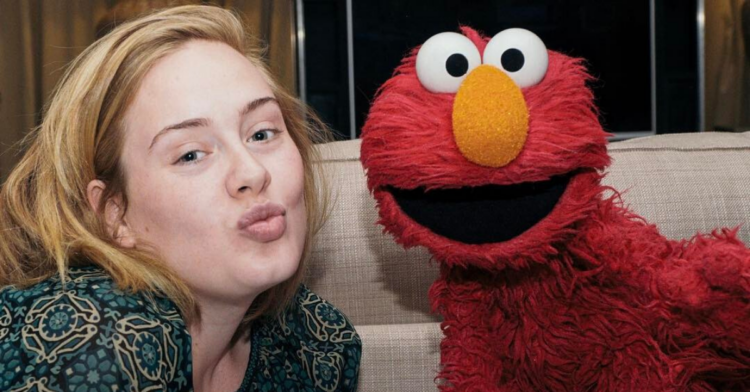 Instagram | @adele