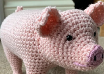 Etsy | LauLovesCrochet
