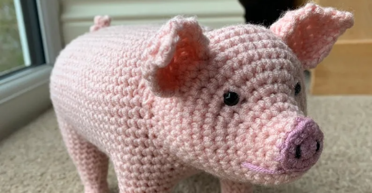 Etsy | LauLovesCrochet