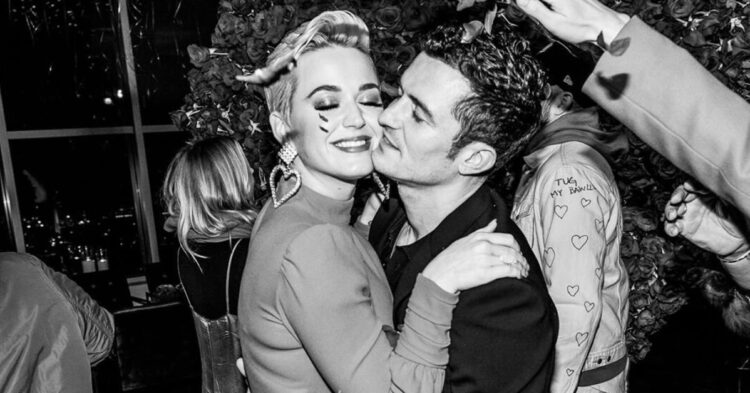 Instagram | @katyperry
