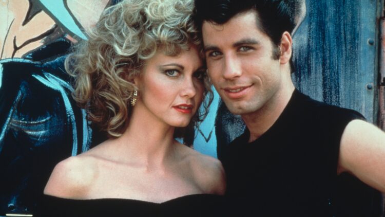 Getty Images | Paramount Pictures