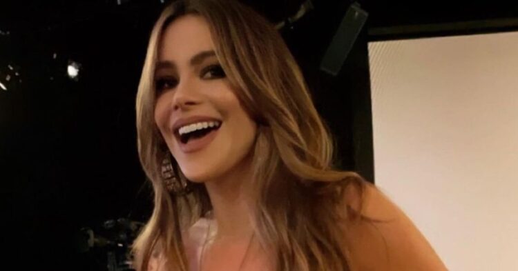 Instagram | @sofiavergara