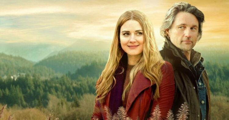 Instagram | @virginriverseries