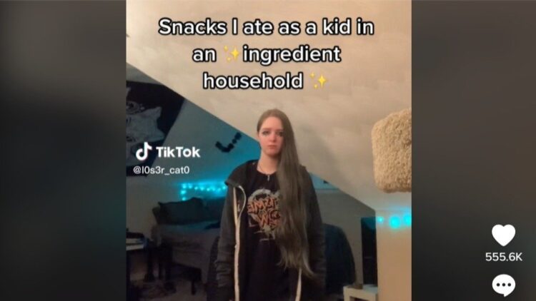 TikTok | TikTok