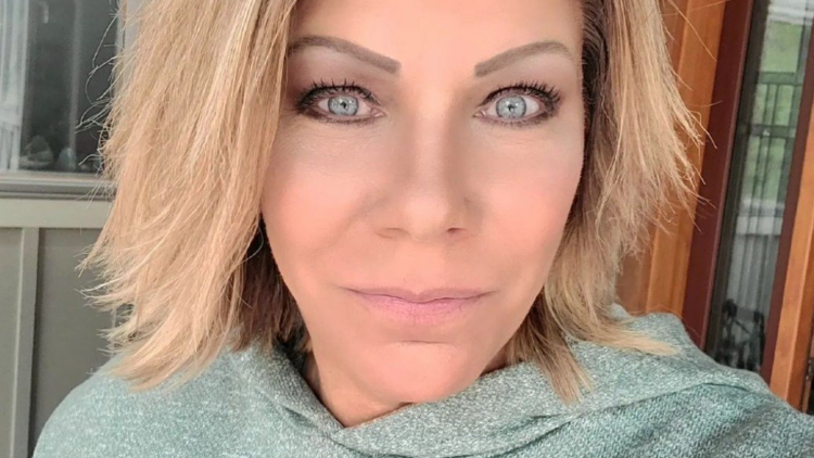 instagram | @therealmeribrown