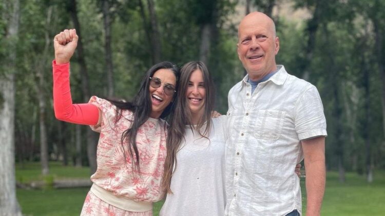instagram | @demimoore