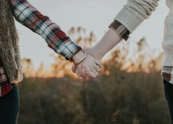 Unsplash | Brooke Cagle