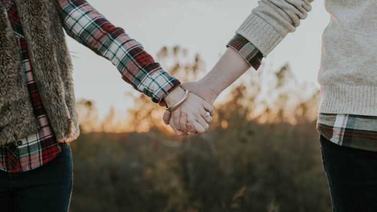 Unsplash | Brooke Cagle