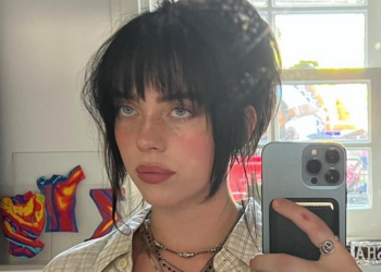 instagram | @billieeilish