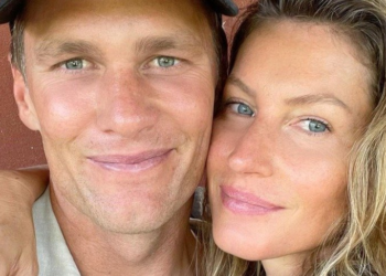 instagram | @gisele