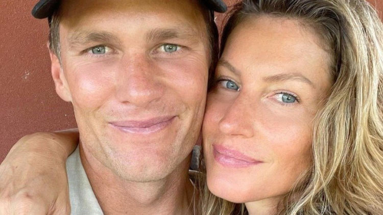 instagram | @gisele
