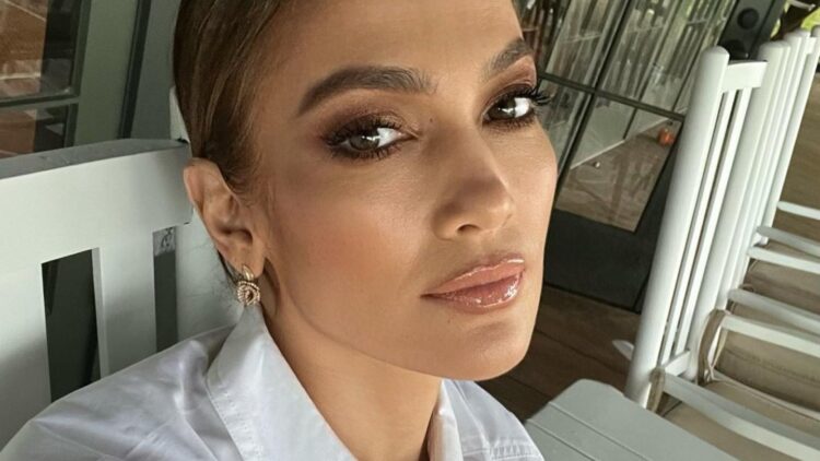 instagram | Jennifer Lopez