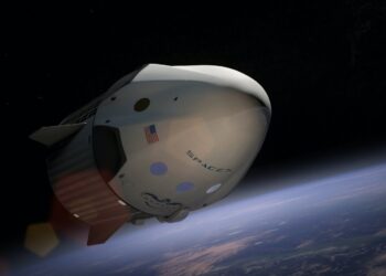 Pexels | SpaceX