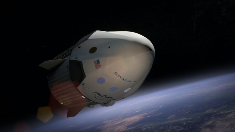 Pexels | SpaceX
