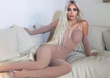 instagram | @kimkardashian
