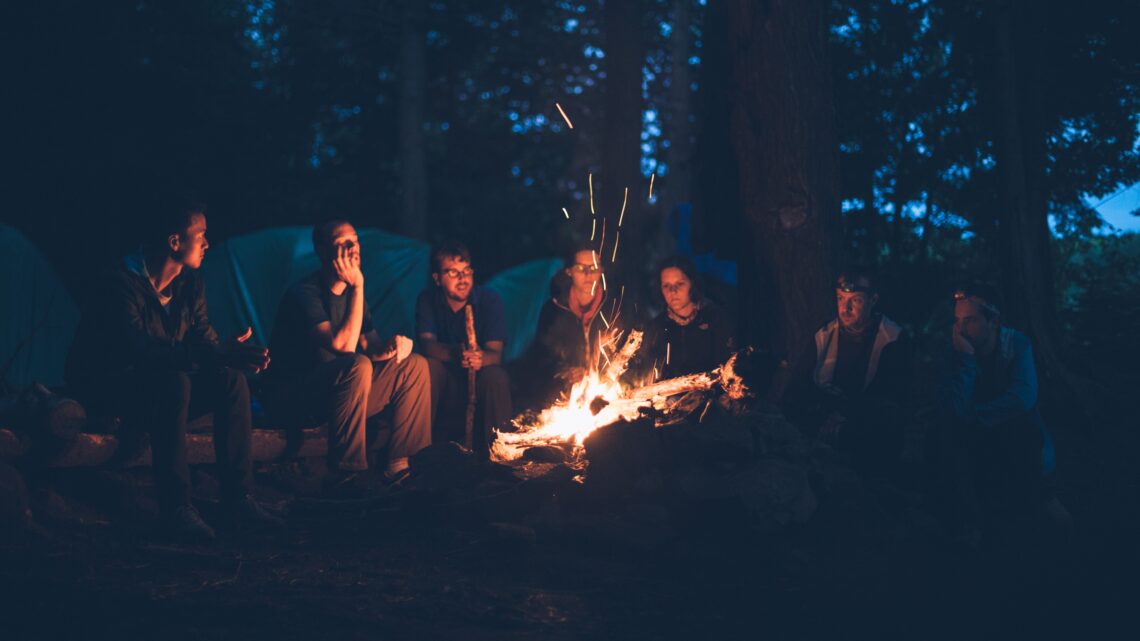 Unsplash | Mike Erskine