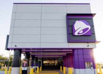 twitter | @tacobell