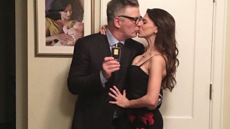 instagram | @hilariabaldwin