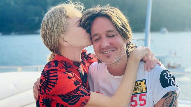 instagram | @nicolekidman