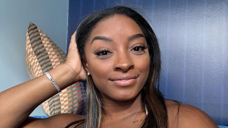 instagram | simonebiles