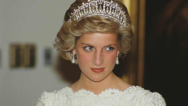 Getty Images | Princess Diana Archive