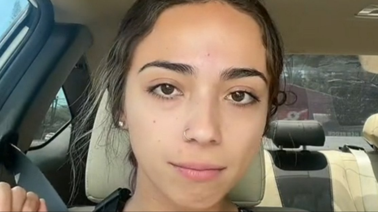 TikTok | @mermaidashlynn6