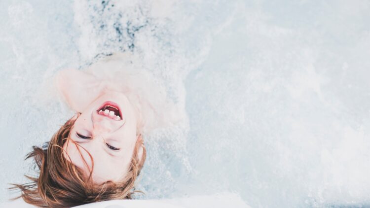 Unsplash | frank mckenna