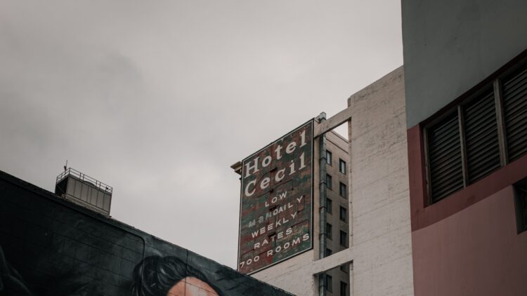 Unsplash | Christopher Alvarenga