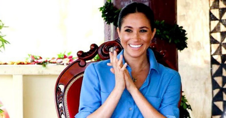 Instagram | @sussexroyal