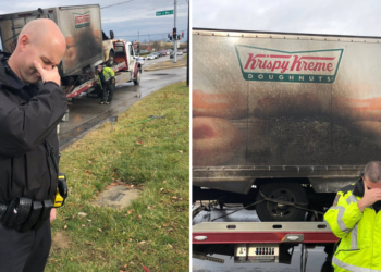 Twitter | @lexkypolice
