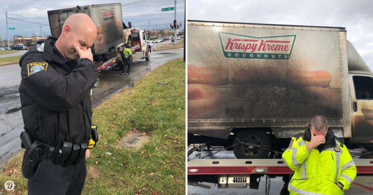 Twitter | @lexkypolice