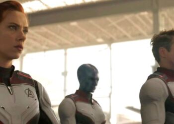YouTube | Marvel Entertainment