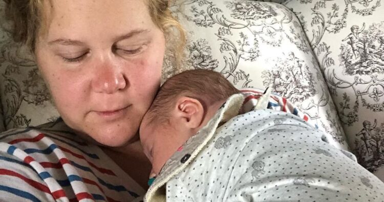 Instagram | @amyschumer