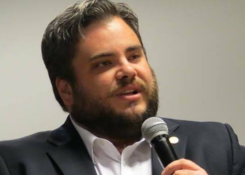 Facebook | Jonathan Stickland