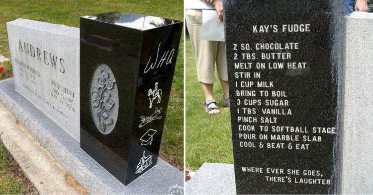 Find A Grave / Twitter | @caialbrefire
